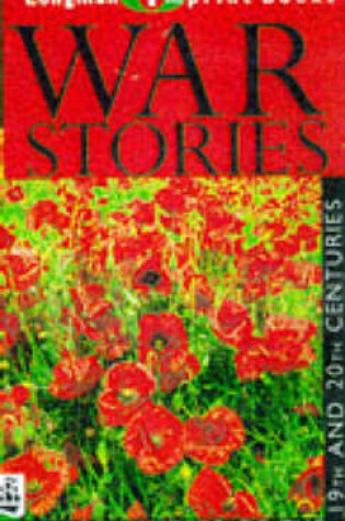 Cover of War Stories Major Writers of the 19th & 20th Centuries