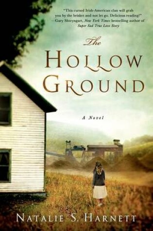 Cover of The Hollow Ground