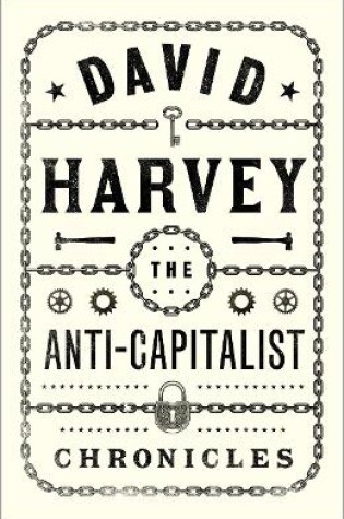 Cover of The Anti-Capitalist Chronicles