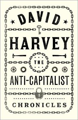 Book cover for The Anti-Capitalist Chronicles