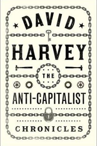 Cover of The Anti-Capitalist Chronicles