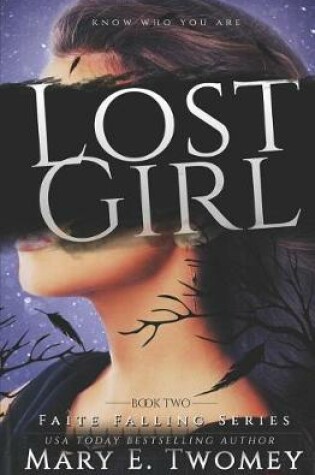 Cover of Lost Girl