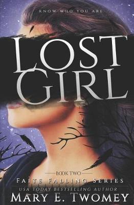 Book cover for Lost Girl