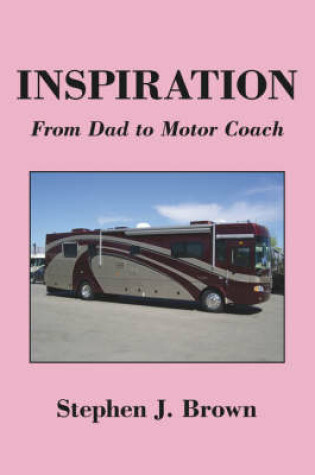 Cover of Inspiration