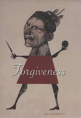 Book cover for Forgiveness