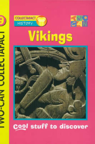 Cover of Vikings