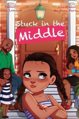 Cover of Stuck In The Middle