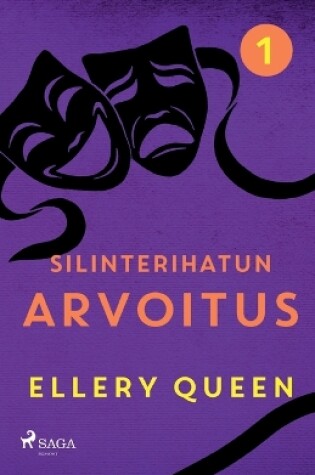 Cover of Silinterihatun arvoitus