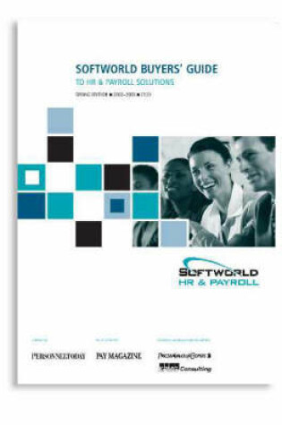 Cover of Softworld Buyers' Guide to HR and Payroll Solutions