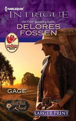 Cover of Gage