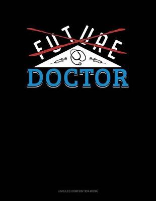 Book cover for Future Doctor