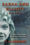 Book cover for SARAH ANN ELLIOTT Book 1