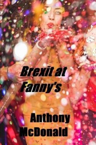 Cover of Brexit at Fanny's