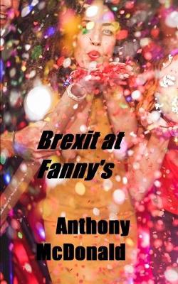 Book cover for Brexit at Fanny's