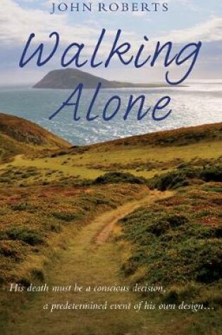 Cover of Walking Alone