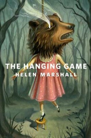 Cover of The Hanging Game