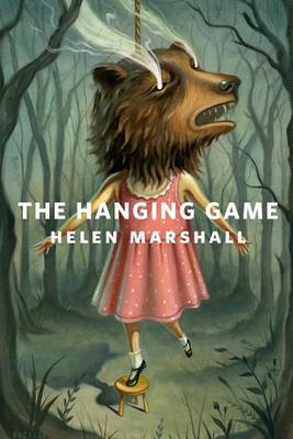 Book cover for The Hanging Game