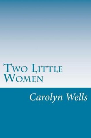 Cover of Two Little Women