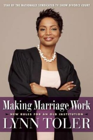 Cover of Making Marriage Work