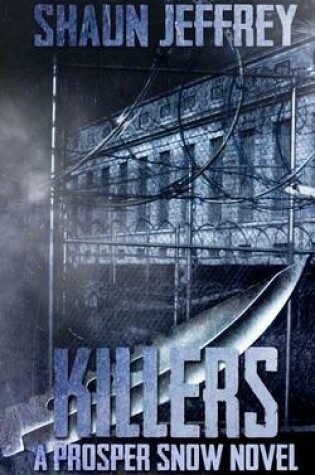 Cover of Killers