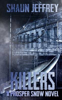 Book cover for Killers