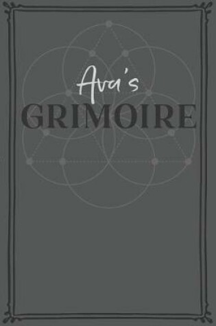 Cover of Ava's Grimoire