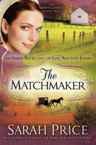 Cover of Matchmaker, The