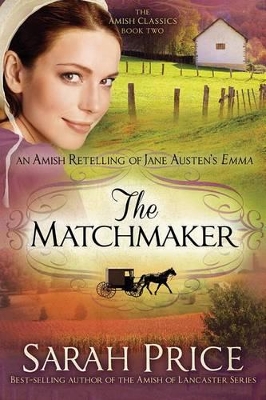 Book cover for Matchmaker, The