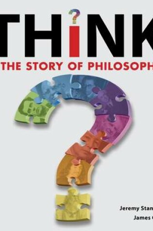 Cover of Think