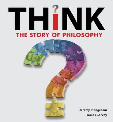 Book cover for Think