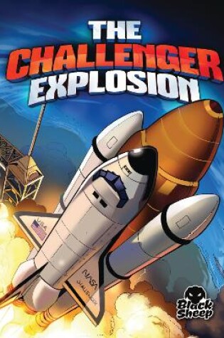 Cover of Challenger Explosion