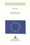 Book cover for Branchebanken