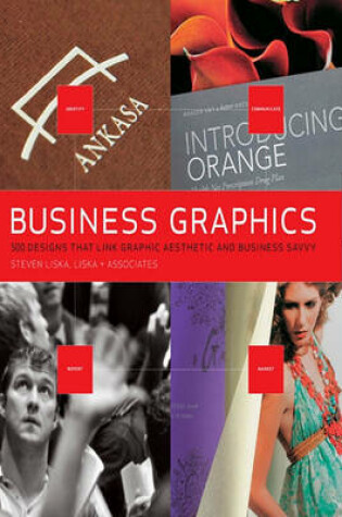 Cover of Business Graphics