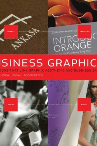 Cover of Business Graphics