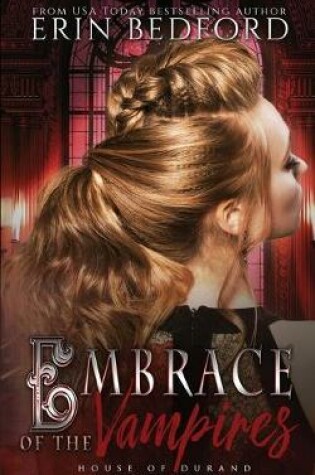 Cover of Embrace of the Vampires
