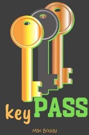 Cover of key pass