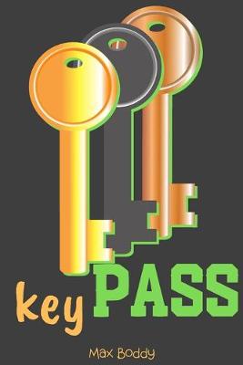 Book cover for key pass