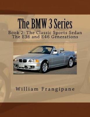 Cover of The BMW 3 Series Book 2