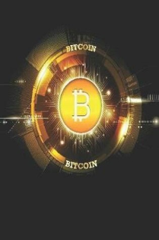 Cover of Bitcoin Journal