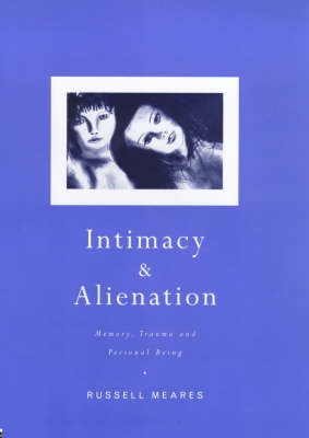 Book cover for Intimacy and Alienation
