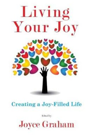Cover of Living Your Joy