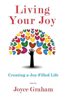 Book cover for Living Your Joy