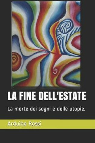 Cover of La Fine Dell'estate