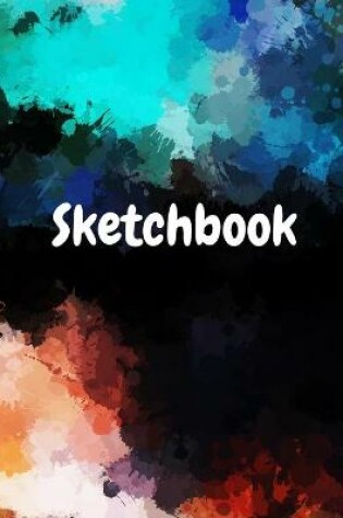 Cover of Sketchbook