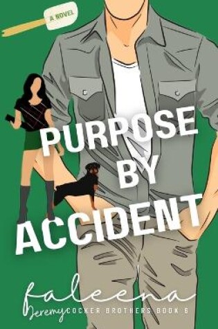 Cover of Purpose By Accident