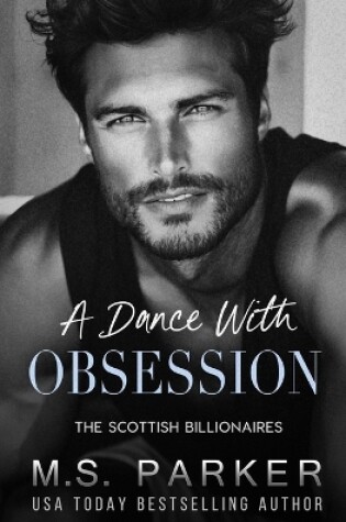 Cover of A Dance with Obsession