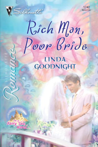 Cover of Rich Man, Poor Bride