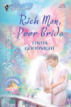 Book cover for Rich Man, Poor Bride