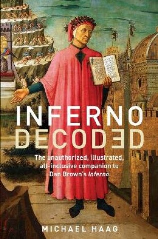 Cover of Inferno Decoded
