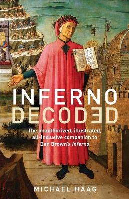 Book cover for Inferno Decoded